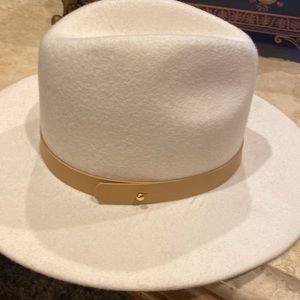 Lack Of Color wool hat. In the Style Carlo Mack.